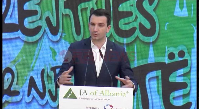 Veliaj: Sheshi “Skënderbej” ndërthurje me natyrën, do të ketë 35 mijë lule