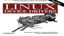 Download Linux Device Drivers  3rd Edition