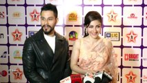 Biggest Star Studded Star Night 2015 | Soha Ali Khan | Kunal Khemu