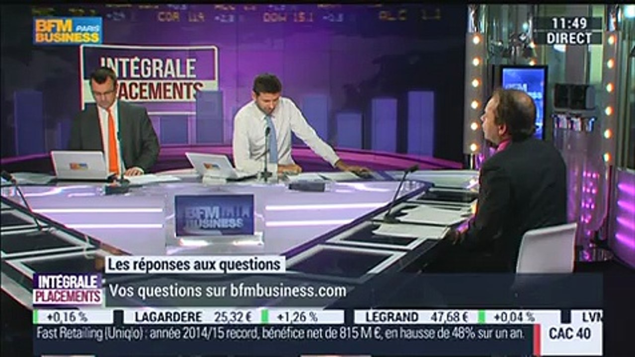 Test video julienc net