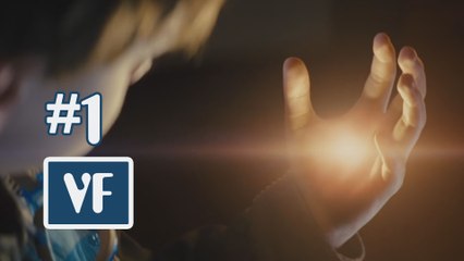 Midnight Special - Bande-annonce 1 [HD/VF]