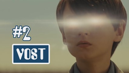 Midnight Special - Bande-annonce 2 [HD/VOST]