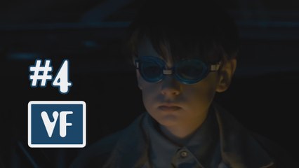 Midnight Special - Bande-annonce 4 [HD/VF]