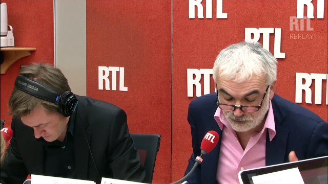 Zlatan Ibrahimovic est un Picasso qui bouge , selon Pascal Praud