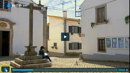 Ana Marta Ferreira em Bem Vindo a Beirais (1)