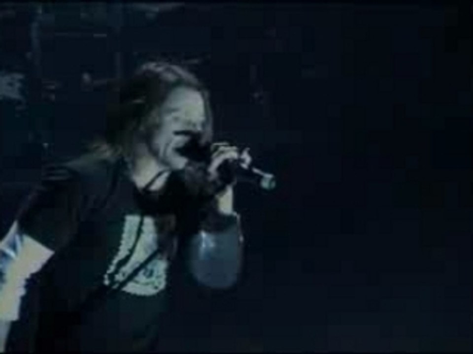 Alter Bridge - Metalingus