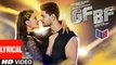 GF BF – [Full Audio Song with Lyrics] – Sooraj Pancholi, Jacqueline Fernandez FT. Gurinder Seagal [FULL HD] - (SULEMAN - RECORD)