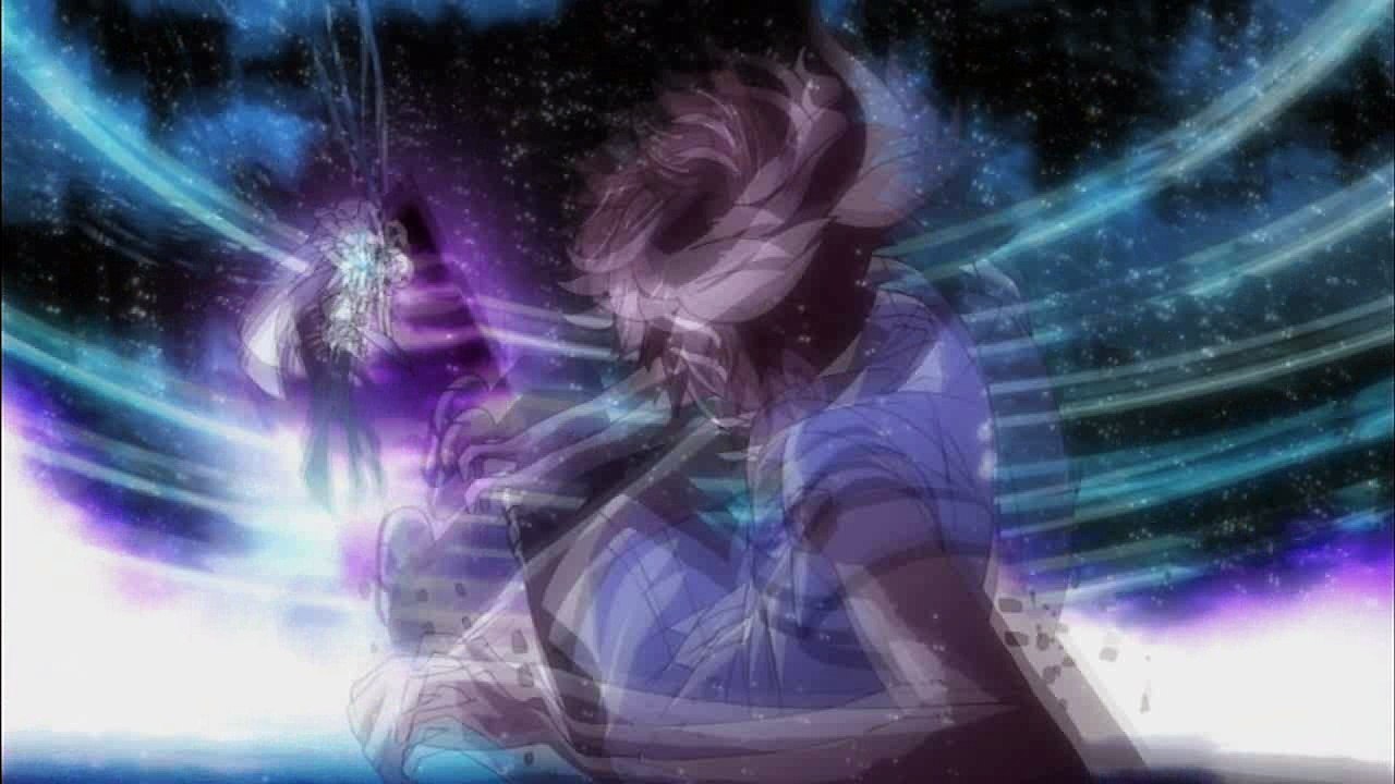 Guilty Crown [AMV] Ending 2