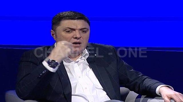 Kreshnik Çollaku, në Intervista e mbrëmjes nga Patrik Sadikaj