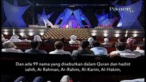 Why is Allah referred to as Allah and not any other name. Dr Zakir Naik Videos
