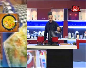 Abb Takk - Daawat-e-Mehboob - Episode 46 - 24-03-2016