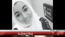 German Girl Converts to Islam Sister Marie