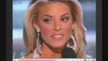 Miss California Blows It With Her Anti-Gay Answer