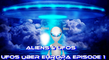 Aliens & Ufos - Ufos über Europa Episode 1