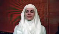 Russian Sister Converts to Islam New Russia