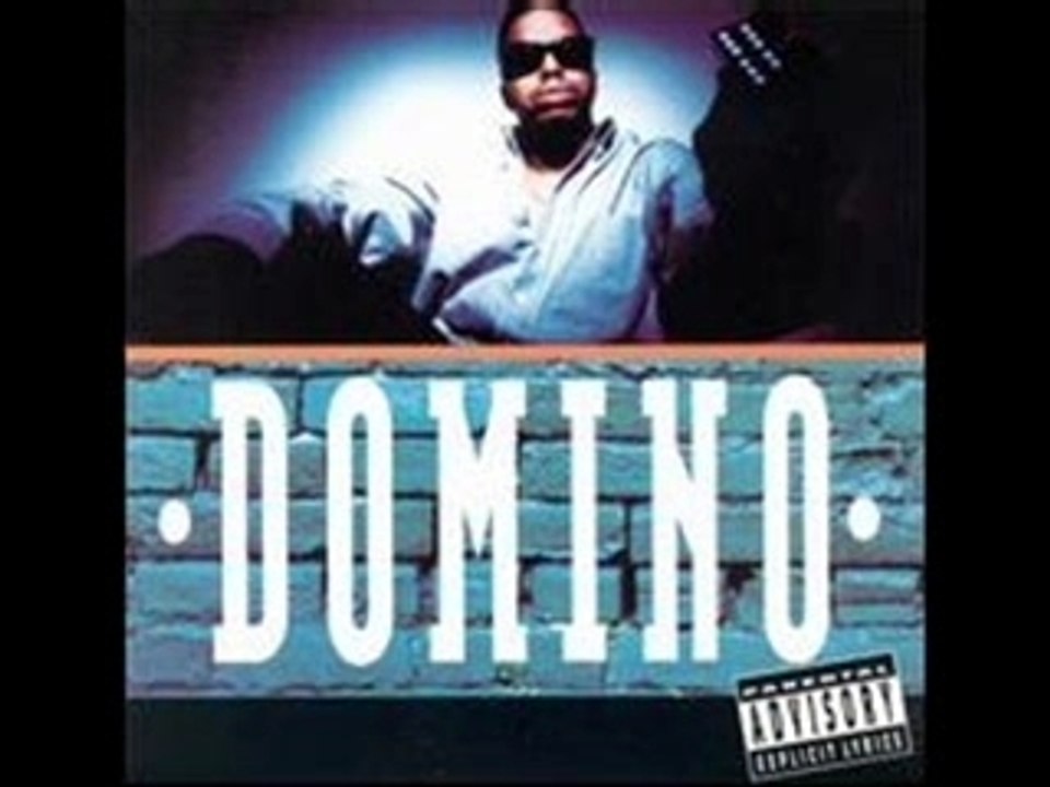 Domino "jam"