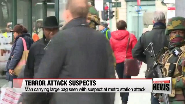 Questions remain as Begian authorities hunt suspects