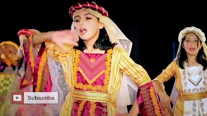 أحلى خبرية (بدون إيقاع) - لين الصعيدي  طيور الجنة (Low)