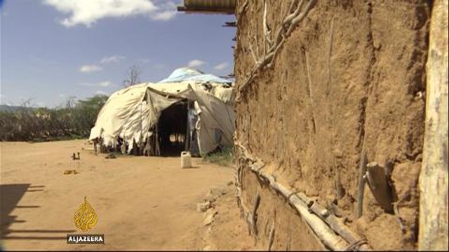 Somali refugees homeward bound from Kenya's Dadaab camp