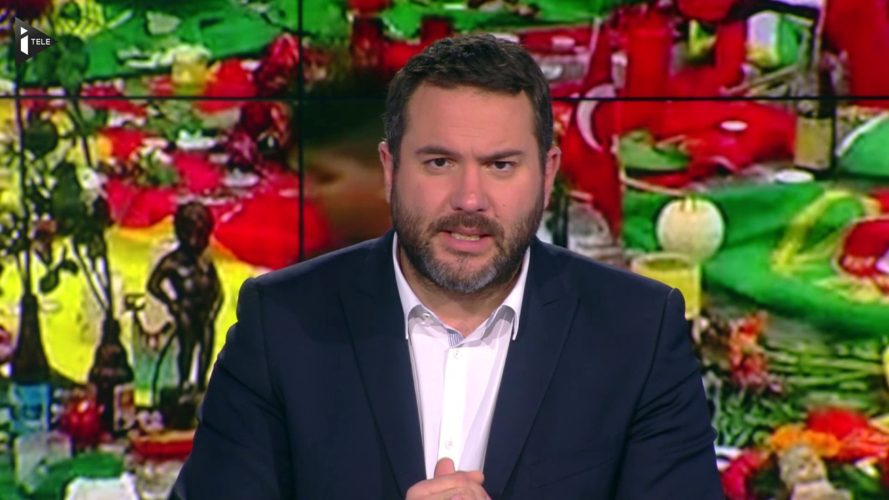 "Laachraoui n'était pas que l'artificier. Il avait un rôle plus important", estime Wassim Nasr