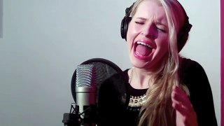 I'll Be There - Mariah Carey - Jackson 5 - Vicky Nolan Cover friendship songs cover