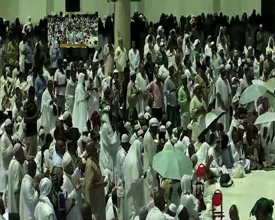 Oh Allah, make our end good , Sheikh Osama Khayyat  , اللهم احسن عاقبتنا , الشيخ أسامة الخياط