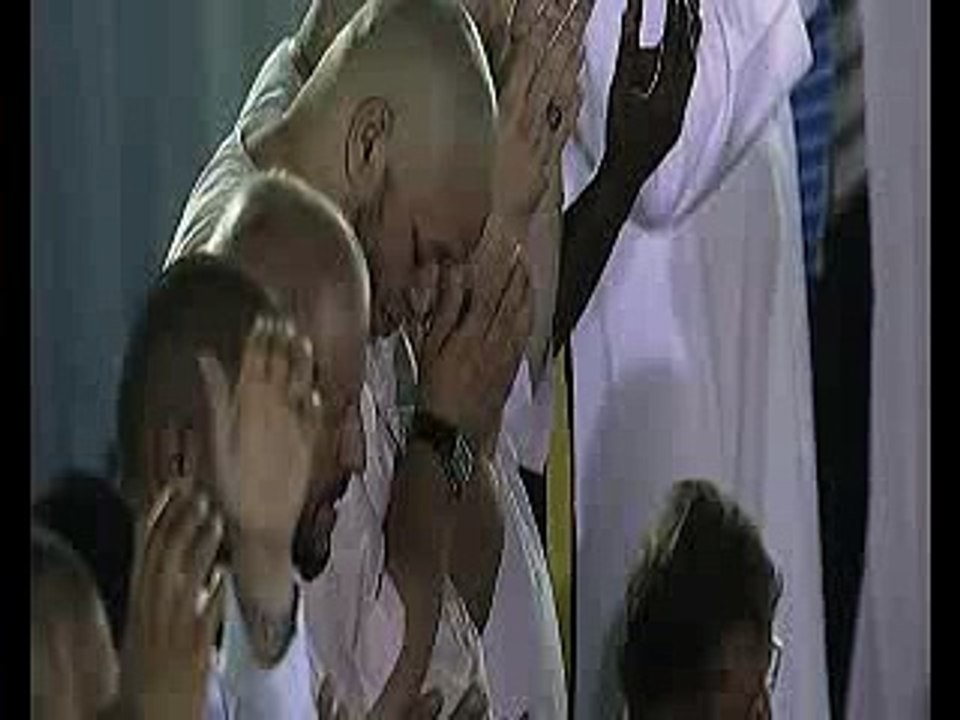 Oh God, help our leader. Sheikh Maher Almaikulai , دعاء اللهم وفق امامنا للشيخ ماهر المعيقلي