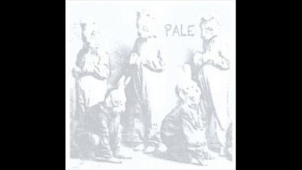 Pale-Avec ma voix (Officiel Audio)