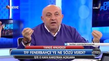 Derin Futbol 21 Mart 2016 Kısım 2/4 - Beyaz TV