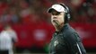 Sean Payton agrees to contract extension with Saints