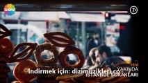 İstanbul Sokakları Dizi Jenerik Müziği