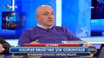 Derin Futbol 21 Mart 2016 Kısım 3/4 - Beyaz TV