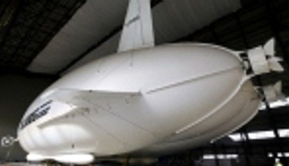 İşte geleceğin hava aracı