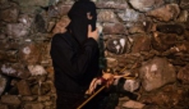 'Kutsal Hafta' ibadeti