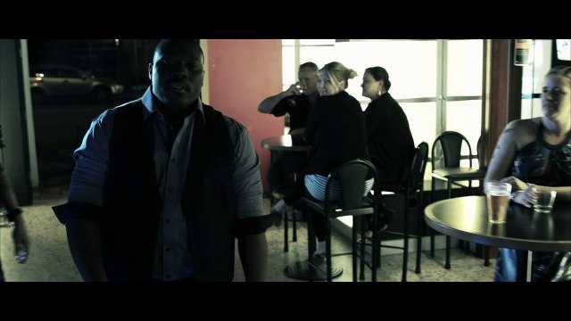 Ray Ramon - Dance All Night (Feat. Jenni Ramon)