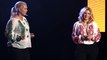 The 'Ia', a storyteller for our country - Yvette Larsson & Cristina Chiriac - TEDxBucharest