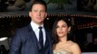 Channing Tatum y Jenna Dewan planean producir un show de competencia de baile para NBC