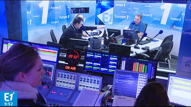 Nonce Paolini n'a pas bien préparé l'avenir de TF1