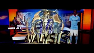 Kevin De Bruyne & Raheem Sterling vs Southampton  BBC Analysis HD