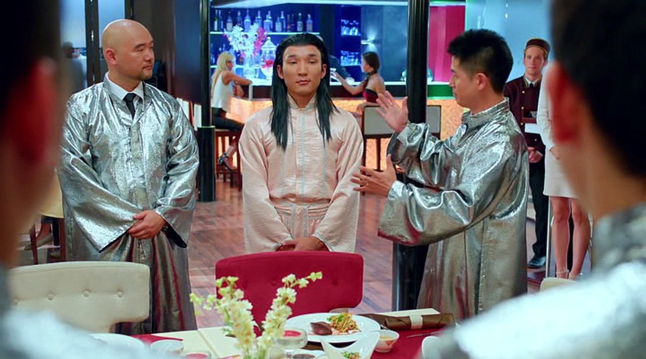 Кухня сезон 6 серия 14