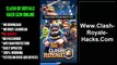 Clash Tutorial Cheats Royale - Comment obtenir plus de Gold & Gems iOS - 2016 Android