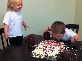 Top 5 Funny Kid Vides 2016-Laughing babies, top funny babies and the cutest videos of babies and kids.