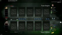 NaVi vs Empire Game 4 - ESL One Manila 2016 EU Finals - Natus Vincere vs Team Empire_5