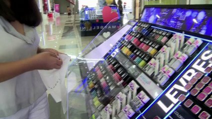 Madagascar: des sacs biodégradables à base de manioc