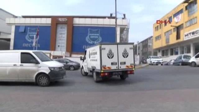 Beratcan'ın Cenazesi Adli Tıp Kurumu'ndan Alındı