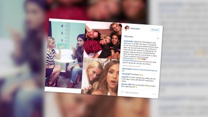 Jessica Alba en bikini pendant ses vacances de printemps