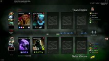 NaVi vs Empire Game 4 - ESL One Manila 2016 EU Finals - Natus Vincere vs Team Empire_16