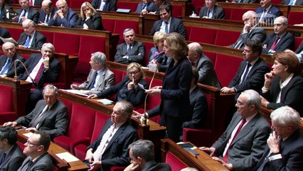 La perpétuité réelle pour les terroristes?