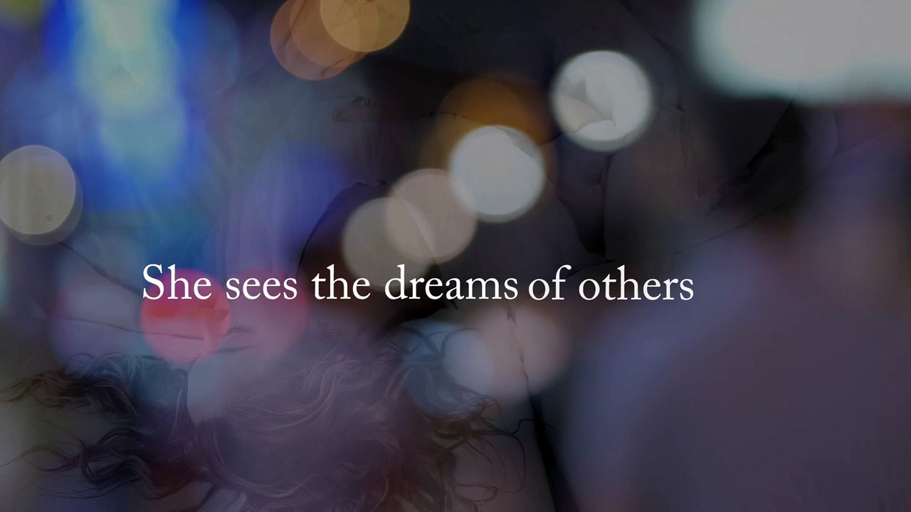 Dream Doctor by JJ DiBenedetto Book Trailer