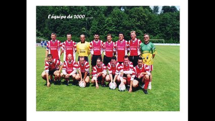 Histoire de l'Amicale du Personnel de la Mairie de Nancy